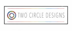 Two Circle Designs