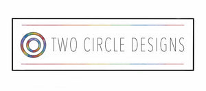 Two Circle Designs