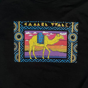 Camel Walk T-Shirt