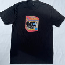 Load image into Gallery viewer, Stash Magic 8 Ball T-Shirt
