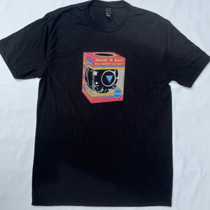 Stash Magic 8 Ball T-Shirt