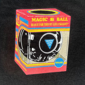 Stash Magic 8 Ball T-Shirt